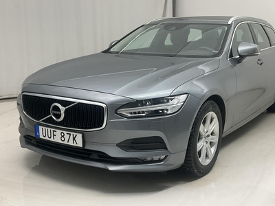 Volvo V90 D4 (190hk)