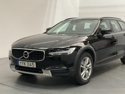 Volvo V90 D4 Cross Country AWD (190hk)