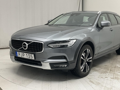 Volvo V90 D5 Cross Country AWD (235hk)