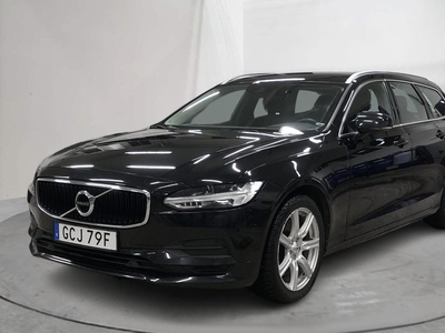 Volvo V90 T5 (250hk)