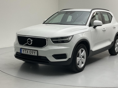 Volvo XC40 D3 2WD (150hk)