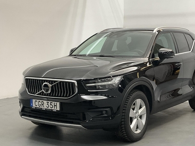 Volvo XC40 T3 2WD (163hk)