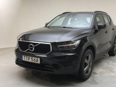 Volvo XC40 T3 2WD (163hk)