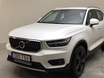 Volvo XC40 T4 2WD Recharge (211hk)