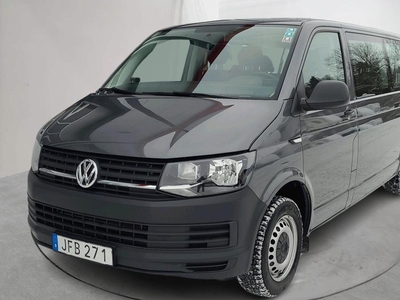 VW Caravelle T30 2.0 TDI (150hk)