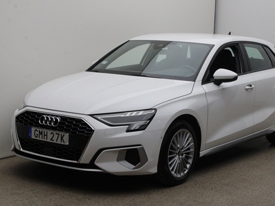 Audi A3 Sportback 35 TFSI