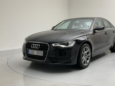 Audi A6 2.0 TDI (177hk)