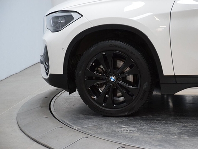 BMW X1 sDrive20i