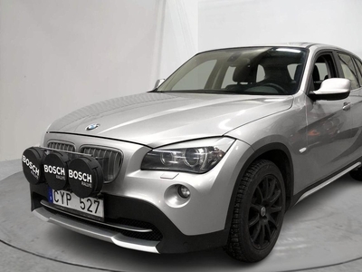 BMW X1 xDrive23d, E84 (204hk)