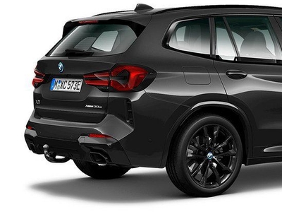 BMW X3 xDrive30e