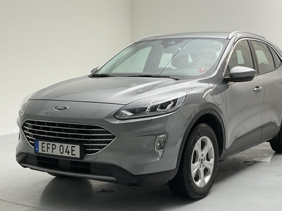 Ford Kuga 2.5 PHEV (225hk)