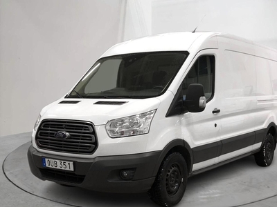 Ford Transit 350 2.2 TDCi Skåp 2WD (125hk)