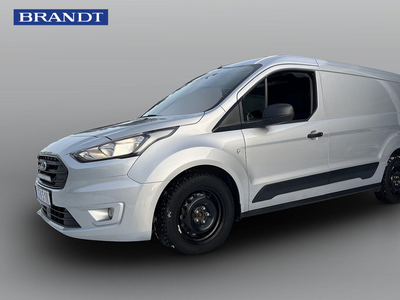 Ford Transit Connect 210 LWB