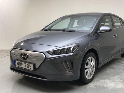 Hyundai IONIQ Electric (136hk)