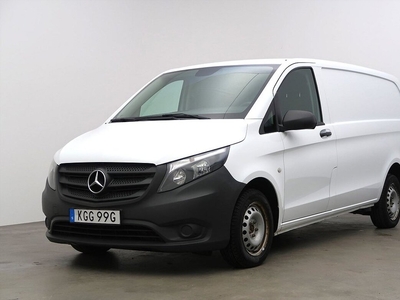 Mercedes-Benz Vito 110 CDI 2.8t