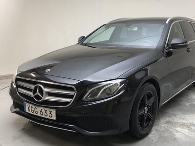 Mercedes E 200 d Kombi S213 (150hk)