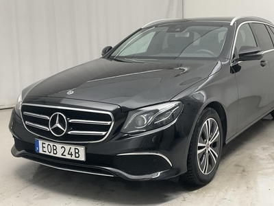 Mercedes E 220 d HVO Kombi S213 (163hk)