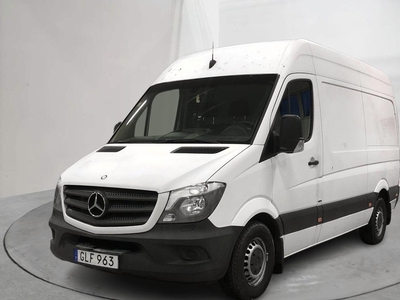 Mercedes Sprinter 319 CDI (190hk)