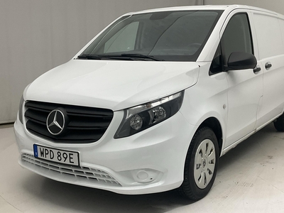 Mercedes Vito 110 CDI (102hk)