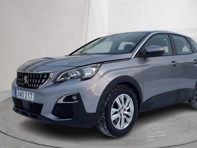 Peugeot 3008 1.2 PureTech (130hk)