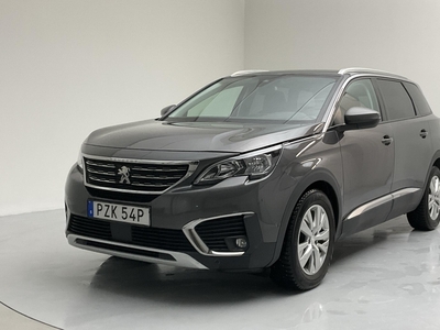 Peugeot 5008 1.2 PureTech (130hk)