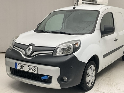 Renault Kangoo 1.5 dCi Maxi skåp (90hk)