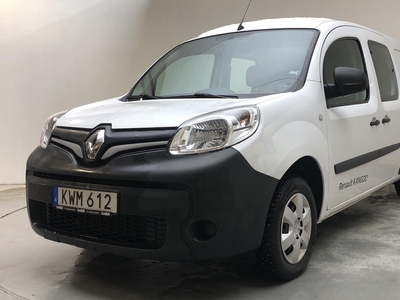 Renault Kangoo Express 1.5 dCi Maxi Skåp (95hk)