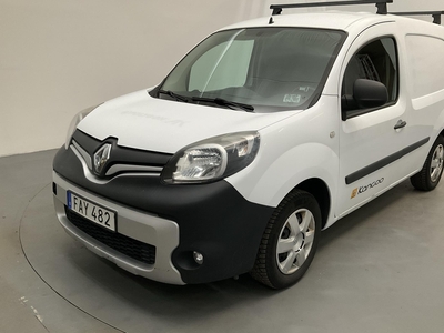 Renault Kangoo 1.5 dCi Skåp (90hk)