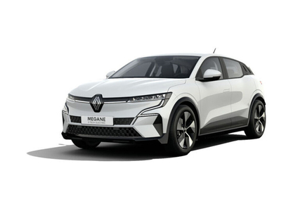 Renault Mégane E-TECH