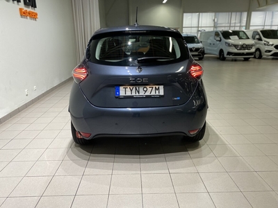 Renault ZOE R110