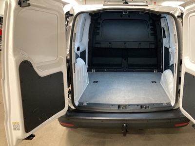 Volkswagen Caddy Cargo