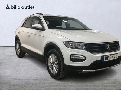 Volkswagen T-Roc 1.5 TSI