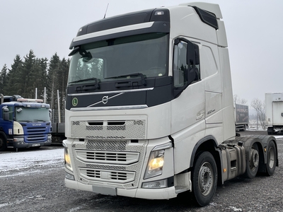 VOLVO FH460