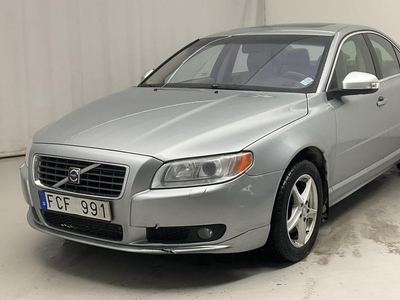 Volvo S80 2.5T (200hk)