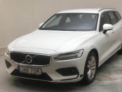 Volvo V60 D4 (190hk)