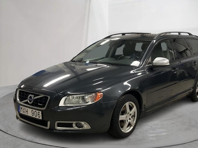 Volvo V70 II D2 (115hk)