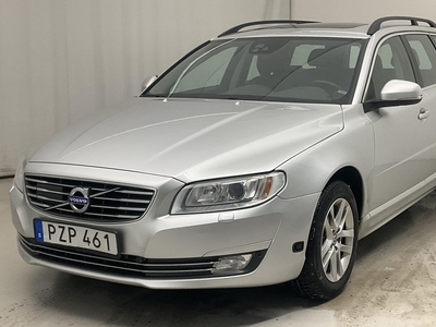 Volvo V70 II D3 (150hk)