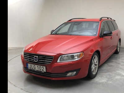 Volvo V70 II D4 (181hk)