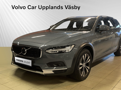 Volvo V90 Cross Country