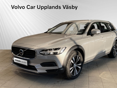 Volvo V90 Cross Country