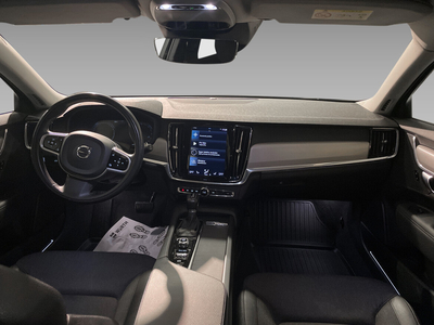 Volvo V90 Cross Country