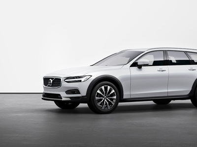 Volvo V90 Cross Country