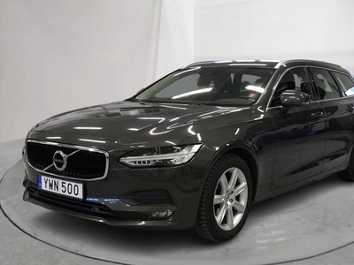 Volvo V90 D4 (190hk)