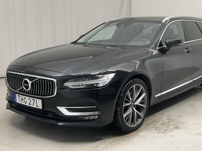 Volvo V90 D5 AWD (235hk)