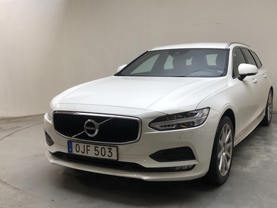 Volvo V90 T4 (190hk)