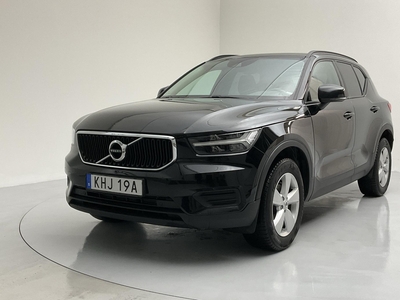 Volvo XC40 D3 2WD (150hk)