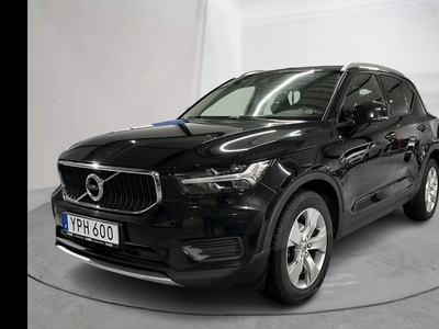 Volvo XC40 D3 2WD (150hk)