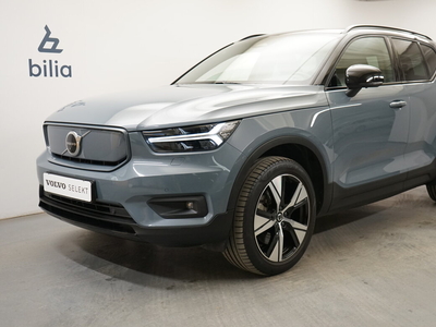 Volvo XC40 P8 AWD Recharge