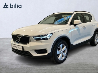 Volvo XC40 T2