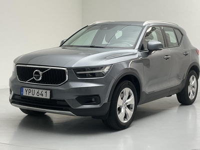 Volvo XC40 T4 2WD (190hk)